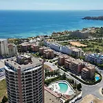 #198 Mar Pool & Location Apartamento
