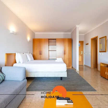 Apartment #198 Club Mar By Holidays Portimao