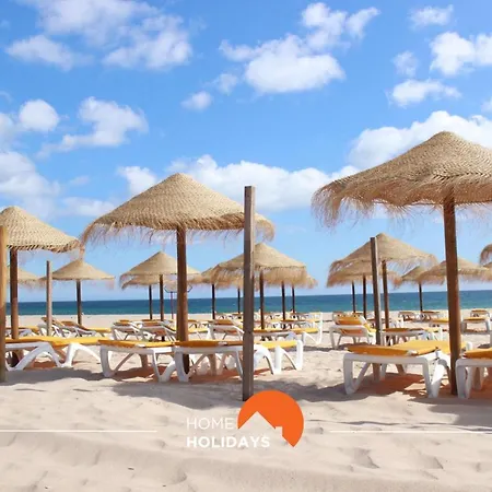 Apartment #198 Club Mar By Holidays *