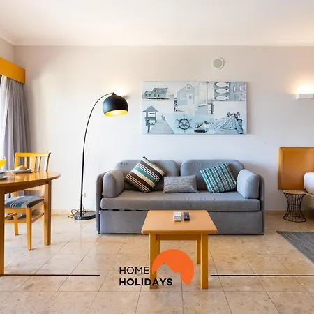 #198 Club Mar By Holidays Apartment