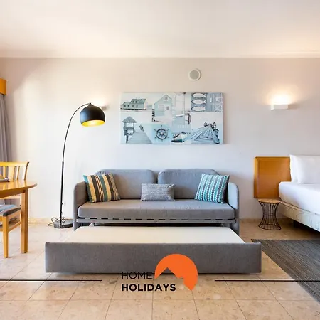 #198 Club Mar By Holidays Апартаменты