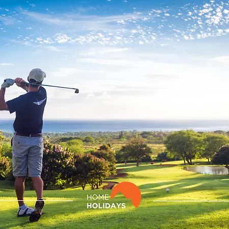 #198 Club Mar By Holidays * Portimao