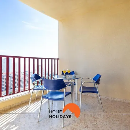 Appartement #198 Club Mar By Holidays *