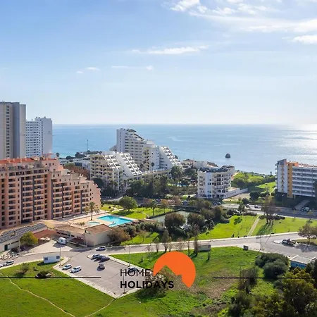 #198 Club Mar By Holidays Apartment *