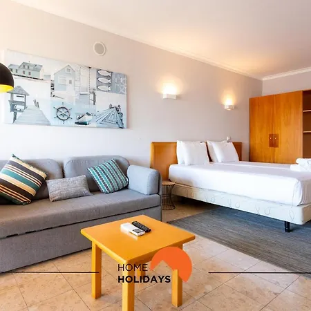Апартаменты #198 Club Mar By Holidays Портиман