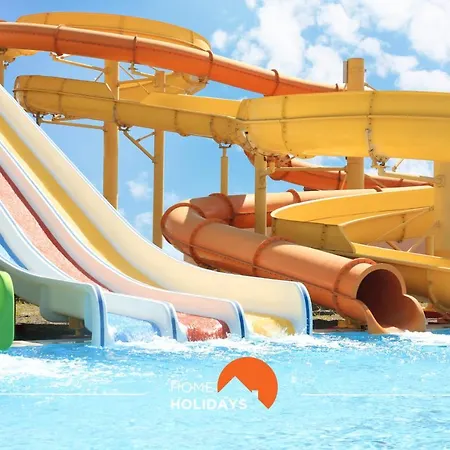 #198 Club Mar By Holidays Portimao