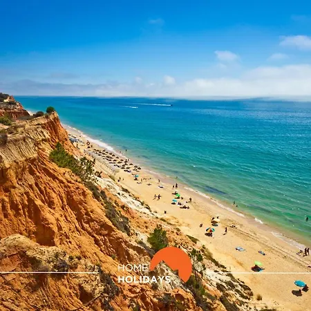 #198 Club Mar By Holidays Апартаменты