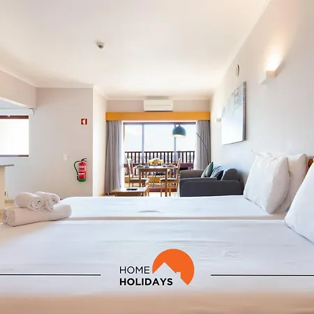 #198 Club Mar By Holidays Портиман
