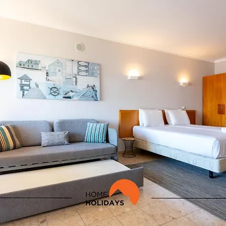 Apartment #198 Club Mar By Holidays