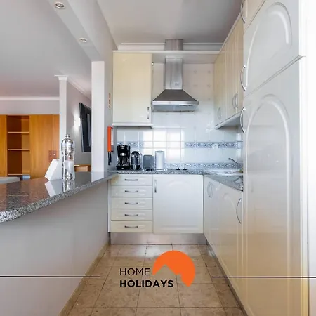 Апартаменты #198 Club Mar By Holidays *
