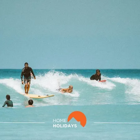 Apartment #198 Club Mar By Holidays *