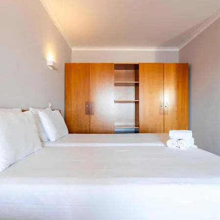 Apartamento #198 Mar Pool & Location *
