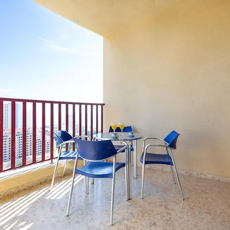 #198 Mar Pool & Location Apartamento *