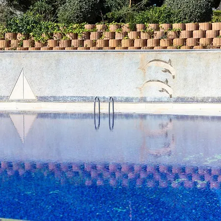 דירה #198 Mar Pool & Location *