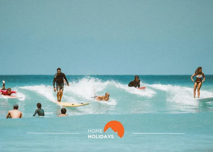 Appartamento #198 Club Mar By Holidays *