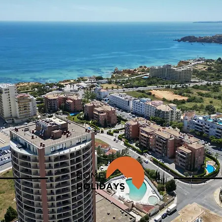 Apartment #198 Club Mar By Holidays *