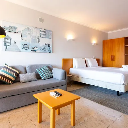 Apartmán #198 Mar Pool & Location *