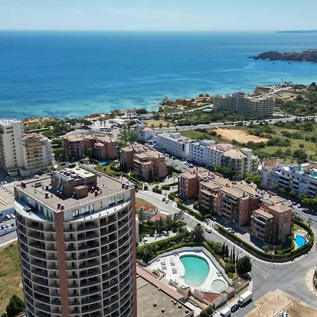 #198 Mar Pool & Location Apartmán