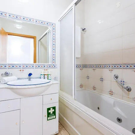 Apartmán #198 Mar Pool & Location *
