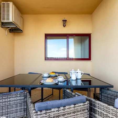 #198 Mar Pool & Location Apartmán