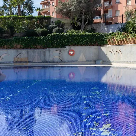 Apartmán #198 Mar Pool & Location Portimão