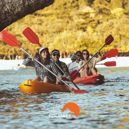 Apartmán #198 Club Mar By Holidays