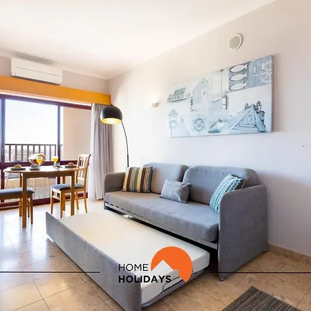Apartmán #198 Club Mar By Holidays Portimão