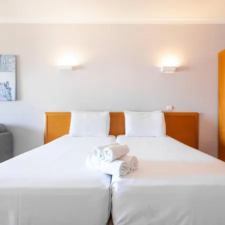 Apartamento #198 Mar Pool & Location *